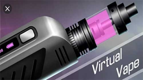 Virtual Vape 2