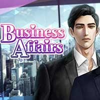 Business Affairs : Romance Otome Game
