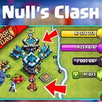 Null's Clash