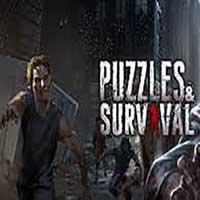 Puzzles & Survival