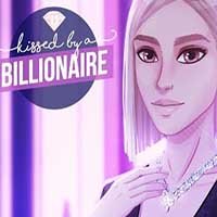 Игра любовная история: Поцелуй миллиардера