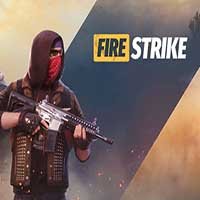 Fire Strike Online
