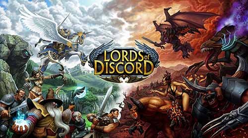 Lords of Discord