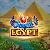 Jewels of Egypt: 3 в ряд