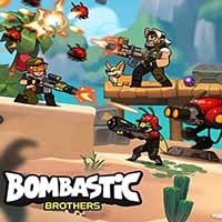 Bombastic Brothers