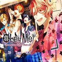 Obey Me! - Anime Otome Dating Sim