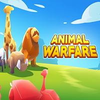 Animal Warfare