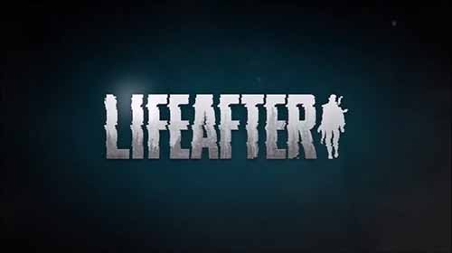 LifeAfter: Night falls