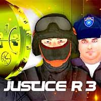 Justice Rivals 3