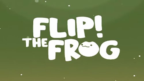 Flip! the Frog