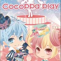 Star Girl Fashion:CocoPPa Play