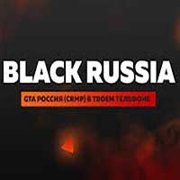 BLACK RUSSIA CRMP