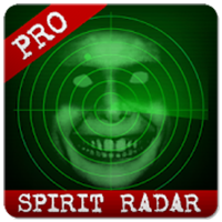 Spirit Radar - Ghost Simulator PRO