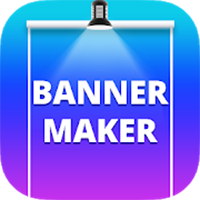 Banner Maker, Thumbnail Creator, Cover Photo Maker
