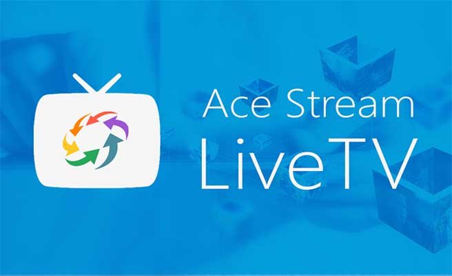 Ace Stream LiveTV