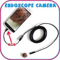 Endoscope Camera - endoscope app for android