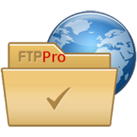 Ftp Сервер Pro