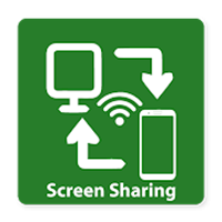Screen Sharing - Screen Share with Smart TV