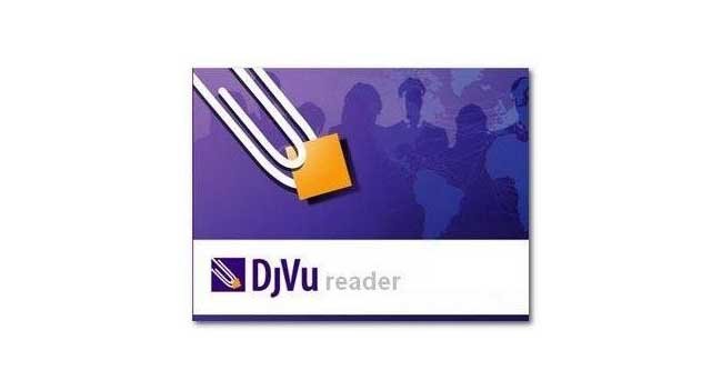 DjVu Reader & Viewer