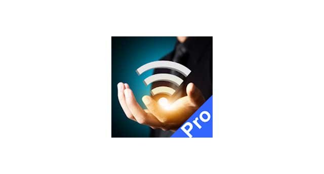 WiFi Analyzer Pro