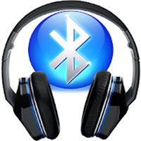 Bluetooth Audio Widget Battery FREE