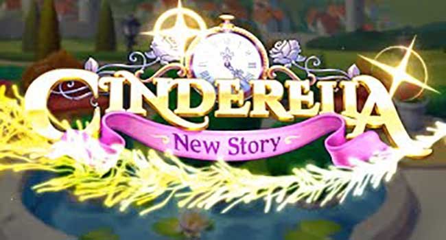 Cinderella: New Story