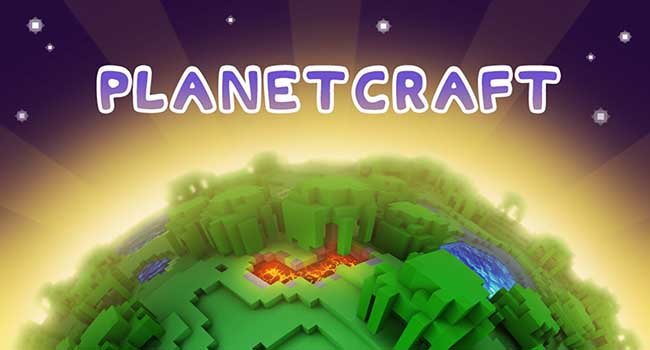 PlanetCraft