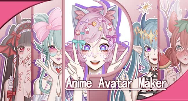 Anime Avatar maker