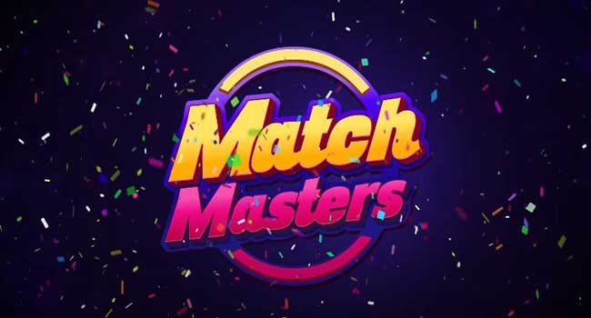 Match Masters - Игра-головоломка 3-в-ряд