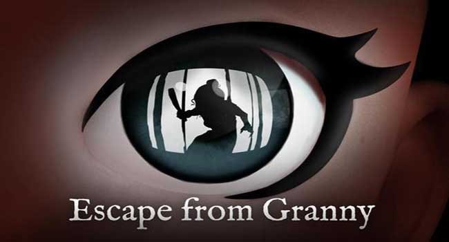 Granny's house - Multiplayer horror escapes
