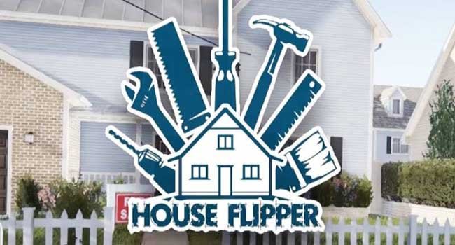 House Flipper: Симулятор ремонта
