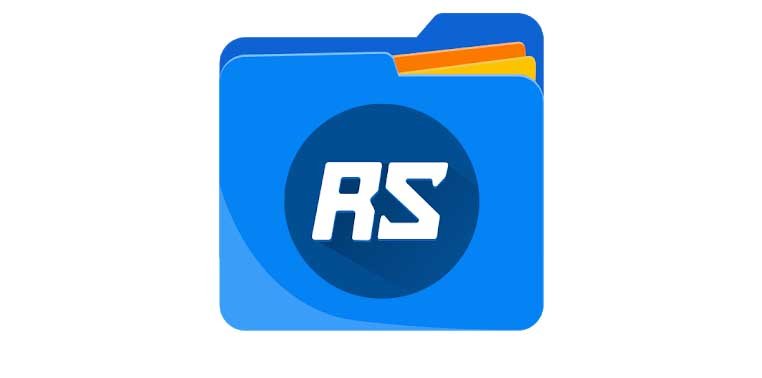 RS Файловый менеджер: RS Проводник EX