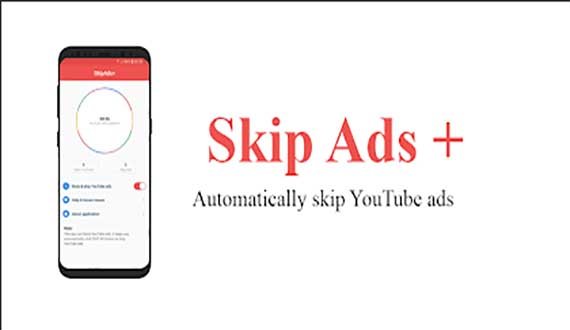 Skip Ads Pro
