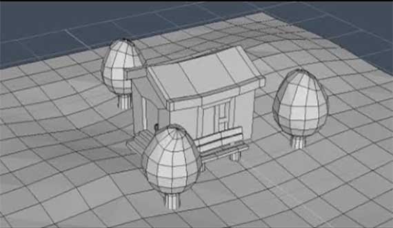 3D Modeling App - Sketch, Design, Draw & Sculpt