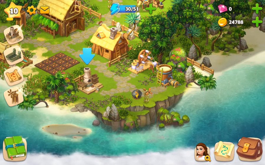 Islands quests. Island QUESTAWAY Скриншот. Игра про головоломки на острове. Island QUESTAWAY: ферма. Игра Island Quest away.
