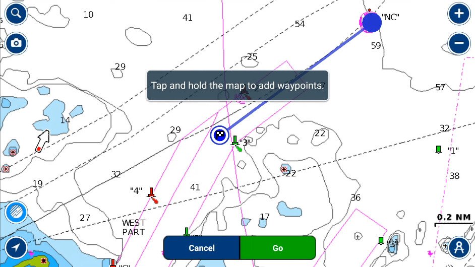 Навионикс для андроид на русском. Диапазон рыбной ловли Navionics. BOATINGHD от компании Navionics с картами водоемов..