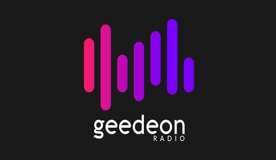 Geedeon Radio - Deep House & EDM Music