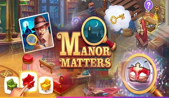 Manor Matters