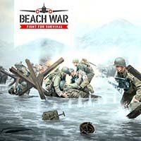 Beach War: Fight For Survival