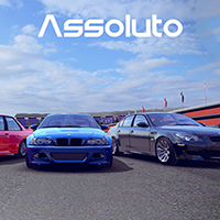 Assoluto Racing