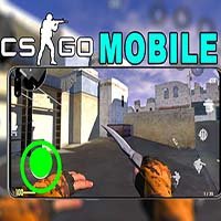 Cs Go Mobile