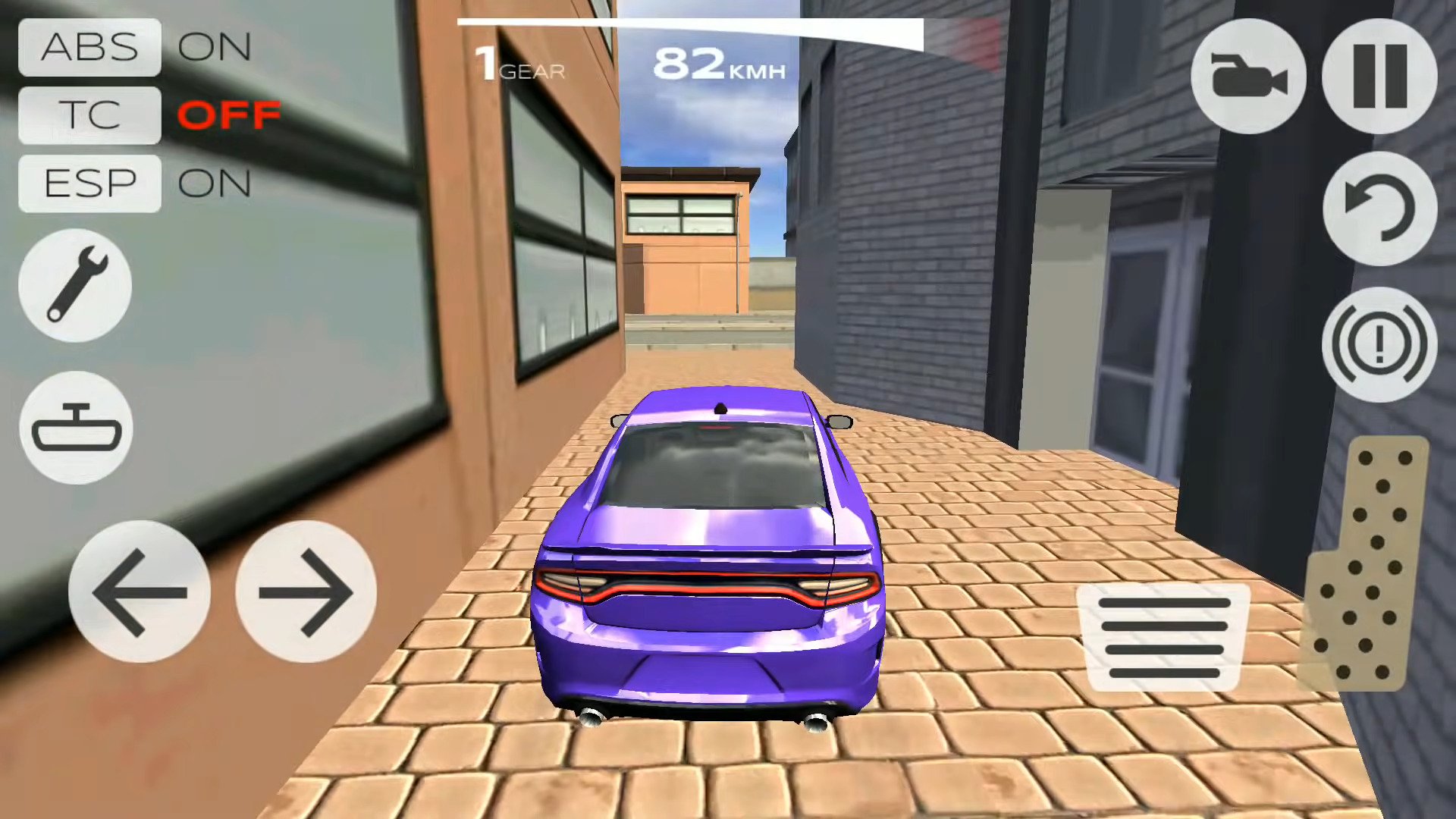 🔥 Download Extreme Car Driving Racing 3D 3.12 APK . Реалистичные гонки с  погонями и открытым миром 