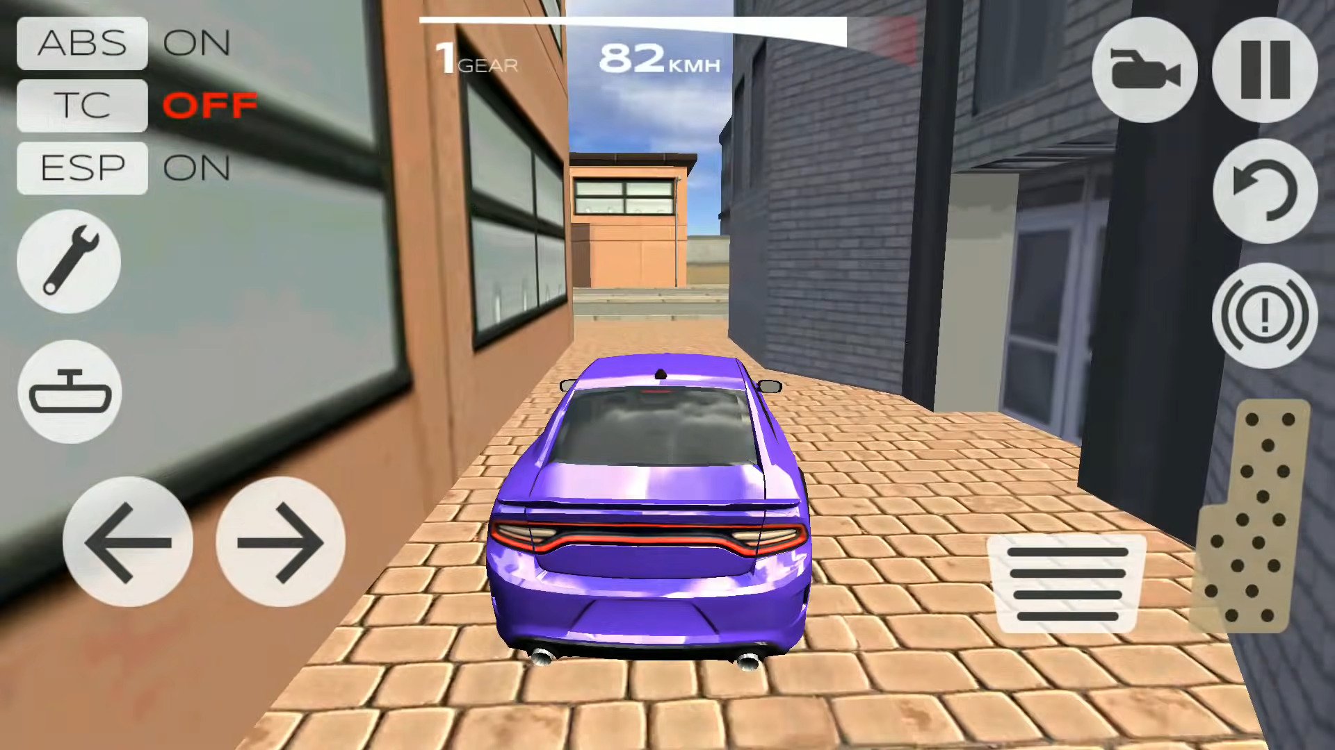 Extreme Car Driving Racing 3D v 3.12 взлом (Мод много денег)