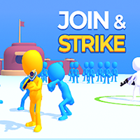 Join & Strike