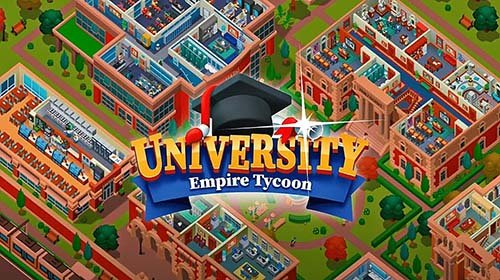 University Empire Tycoon