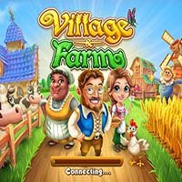Village and Farm