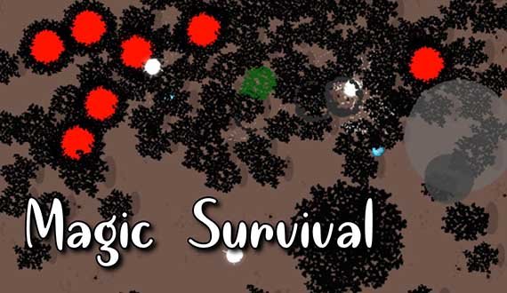 Magic Survival