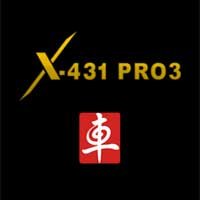 X-431 Pro3