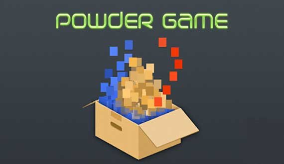 Powder Game