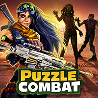 Puzzle Combat (Пазл Комбат)